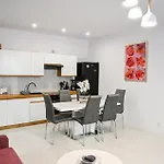 1 Bedroom Lovely In Apartman Łukęcin