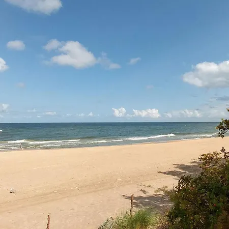 아파트 1 Bedroom Lovely In *