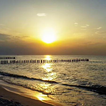 1 Bedroom Lovely In * Łukęcin