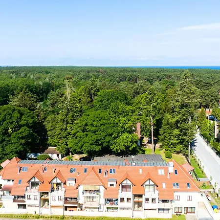 Cozy In With Wifi Łukęcin