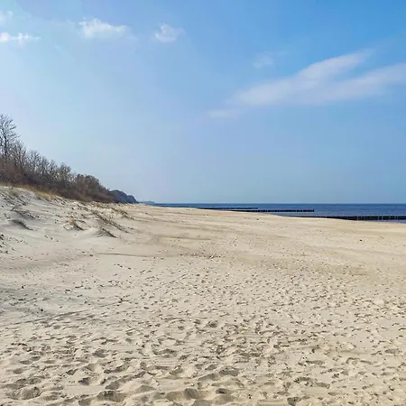 1 Bedroom Lovely In Apartament