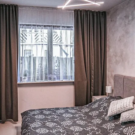Cozy In With Wifi Appartamento *