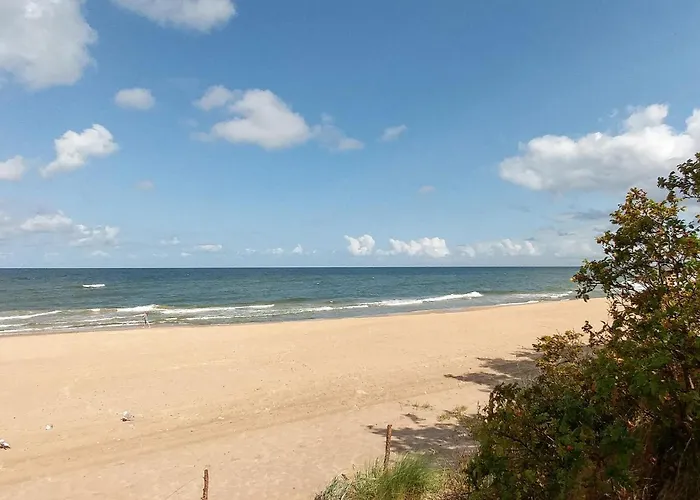 아파트 1 Bedroom Lovely In *