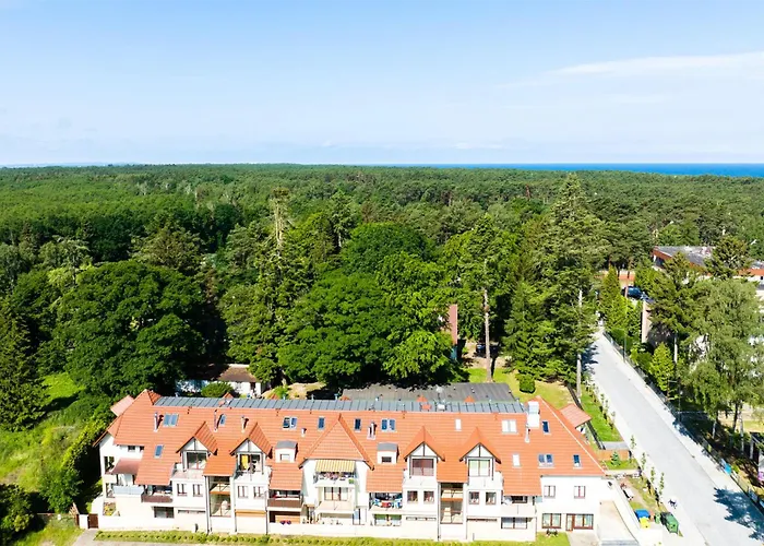 1 Bedroom Lovely In Łukęcin