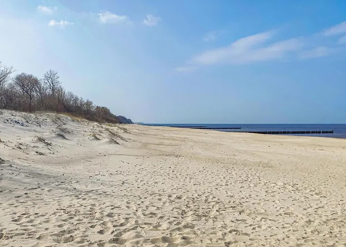 1 Bedroom Lovely In 아파트