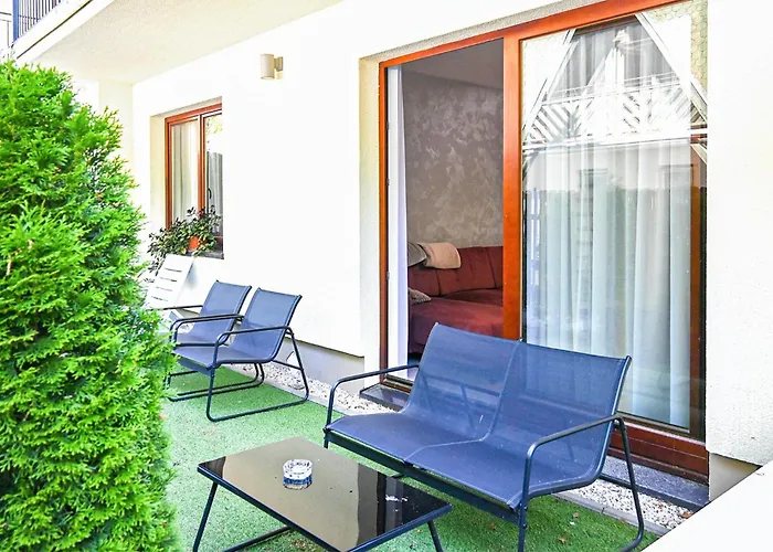 아파트 1 Bedroom Lovely In *